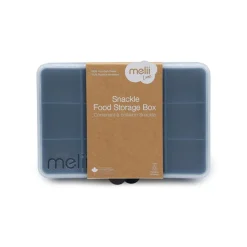 Melii Snackle Box Regular - Luxe