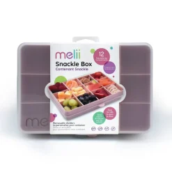 Melii Snackle Box Regular