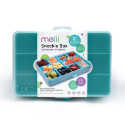 Melii Snackle Box Regular