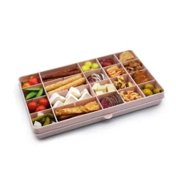 Melii Snackle Box XL