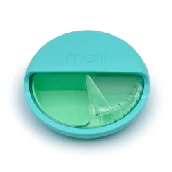 Melii Spin Snack Container