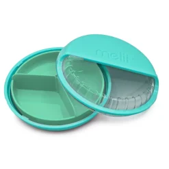 Melii Spin Snack Container