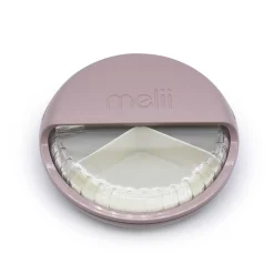 Melii Spin Snack Container - Luxe