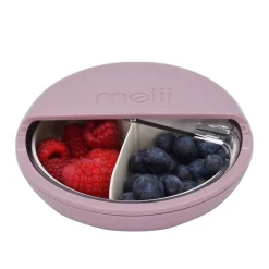 Melii Spin Snack Container - Luxe