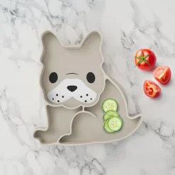 Melii Suction Plate - Luxe