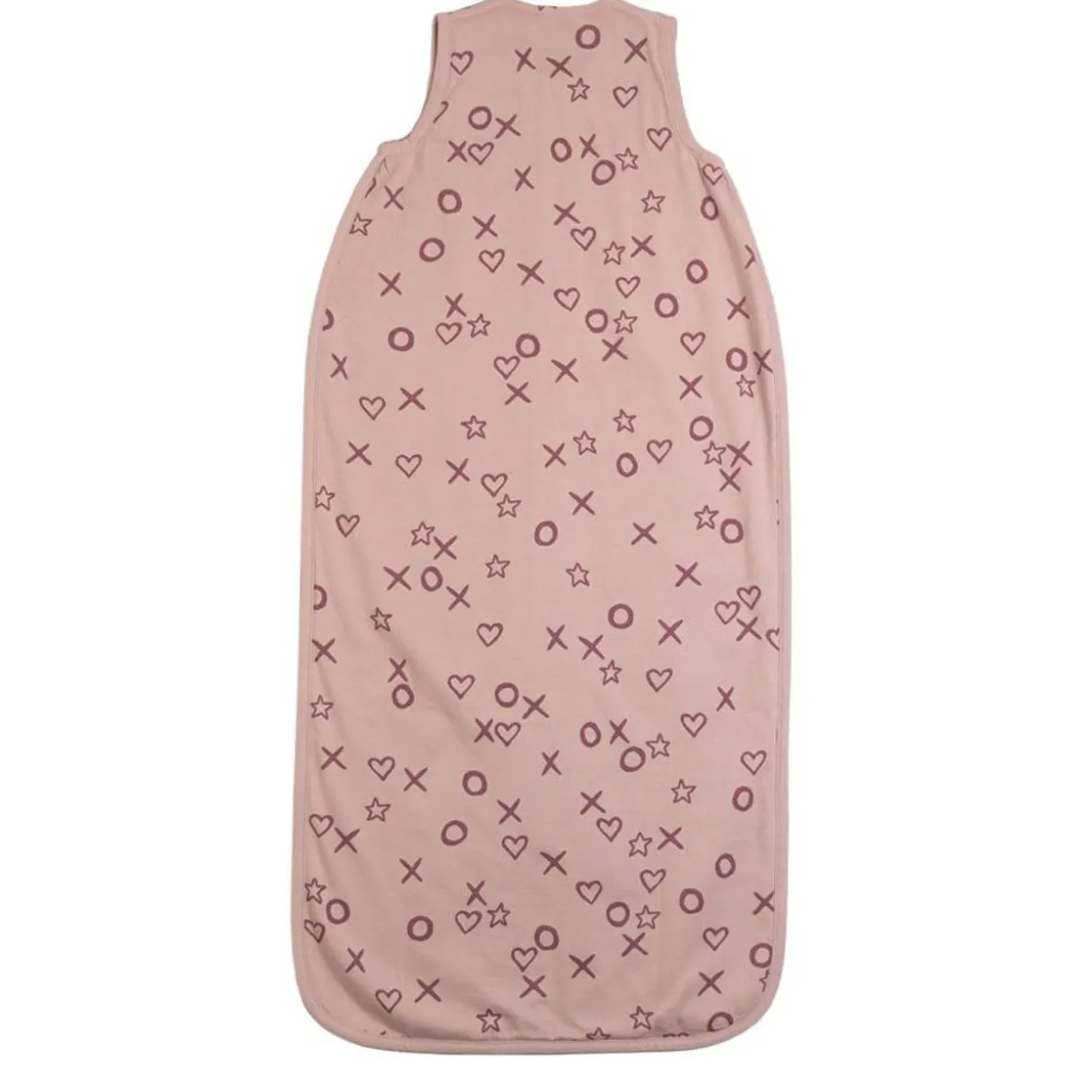 Midweight Organic Cotton / Merino Sleeping Bag