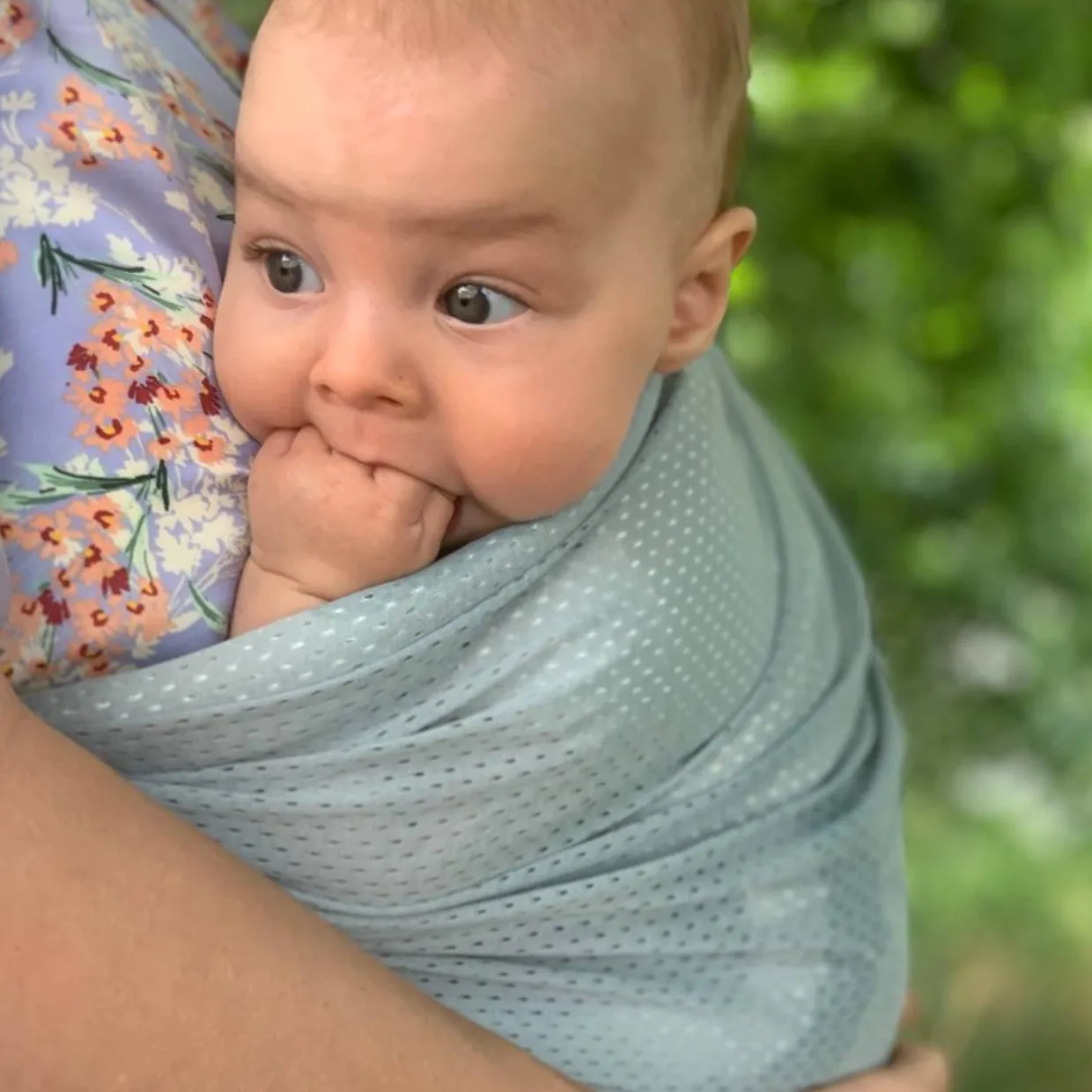 Minimonkey Mini Sling - Mesh