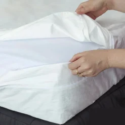 MiteGuard Bed Size Mattress Cover