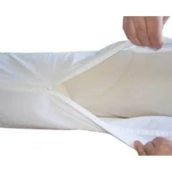 MiteGuard Pillow Cover