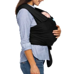 Moby Evolution Wrap Carrier