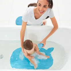 Moby Non-Slip Bath Mat