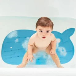 Moby Non-Slip Bath Mat