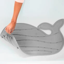 Moby Non-Slip Bath Mat