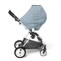 Mod & Tod 5 in 1 Multi-Use Cover