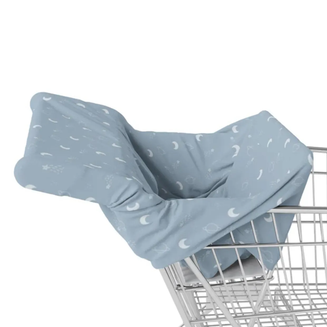 Mod & Tod 5 in 1 Multi-Use Cover