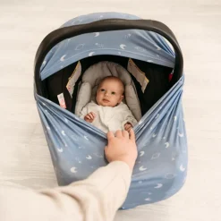 Mod & Tod 5 in 1 Multi-Use Cover