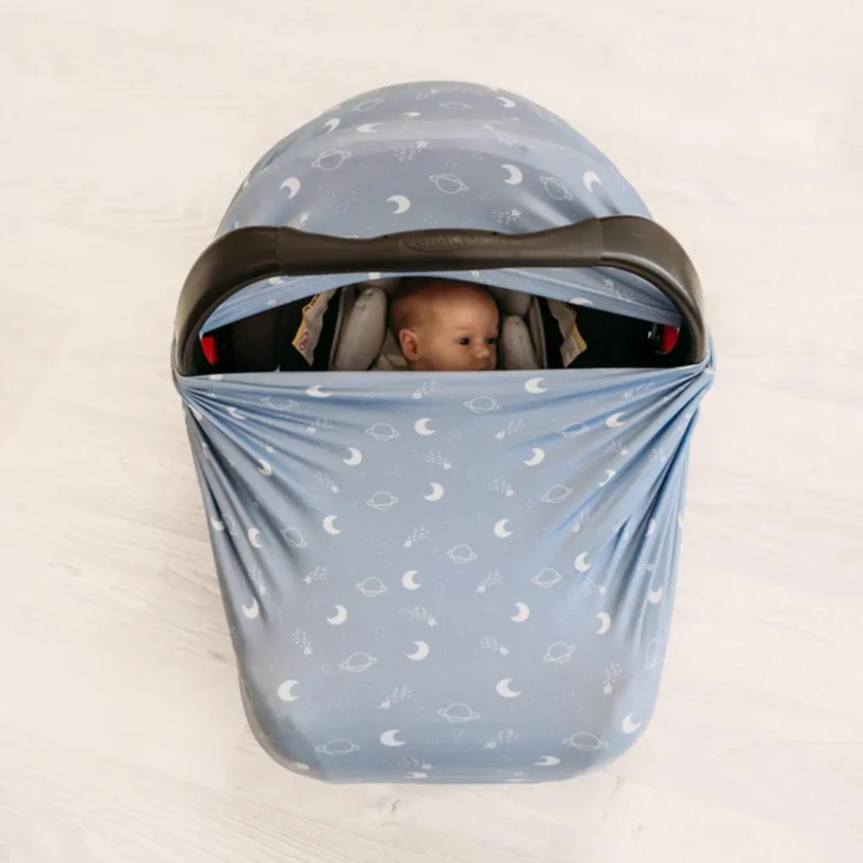 Mod & Tod 5 in 1 Multi-Use Cover