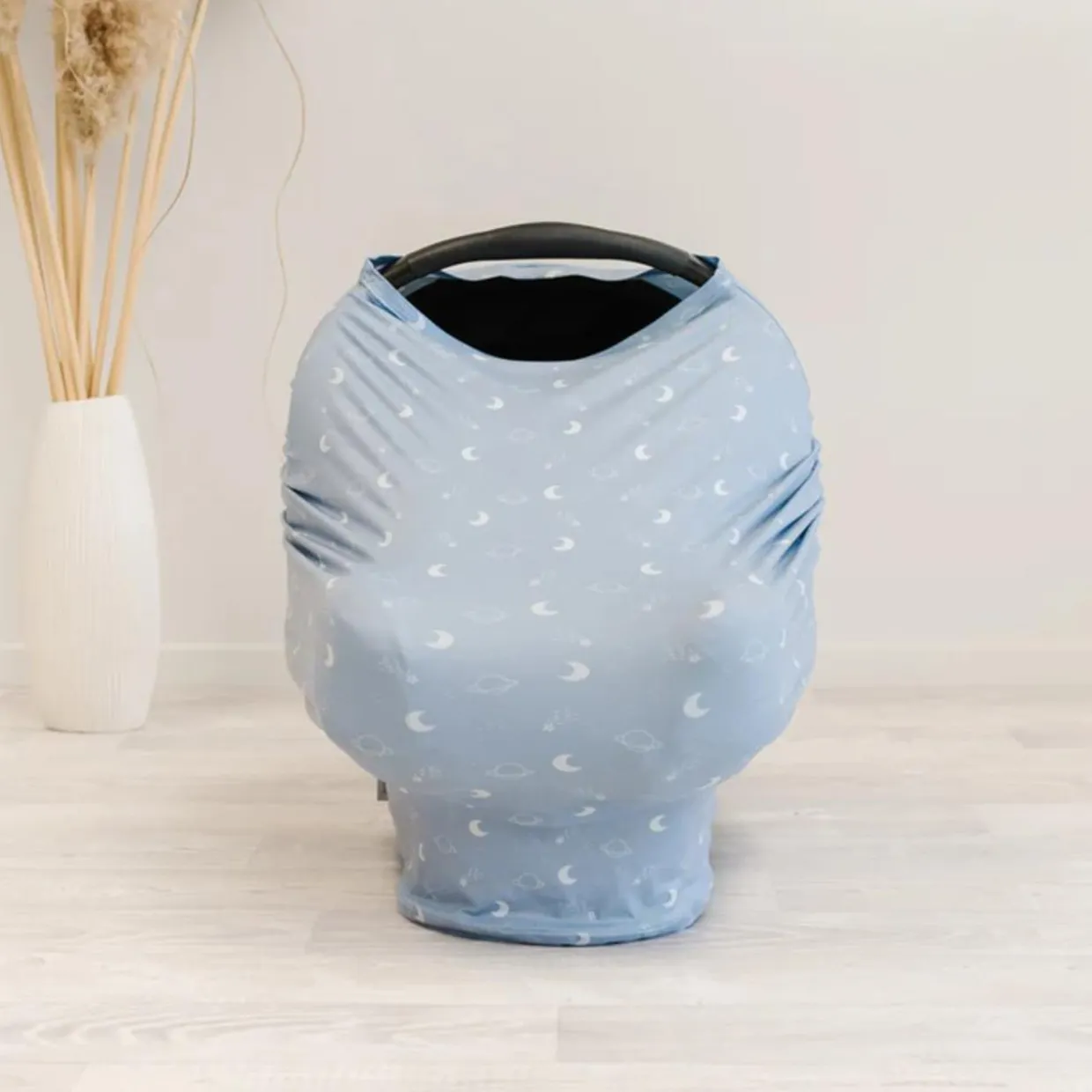 Mod & Tod 5 in 1 Multi-Use Cover