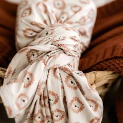 Mod & Tod Stretchy Swaddle