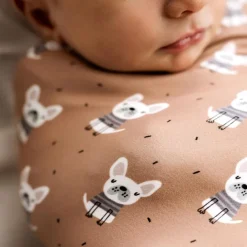 Mod & Tod Stretchy Swaddle