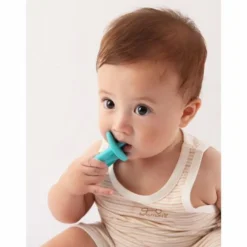 mombella Dancing Elephant Teether