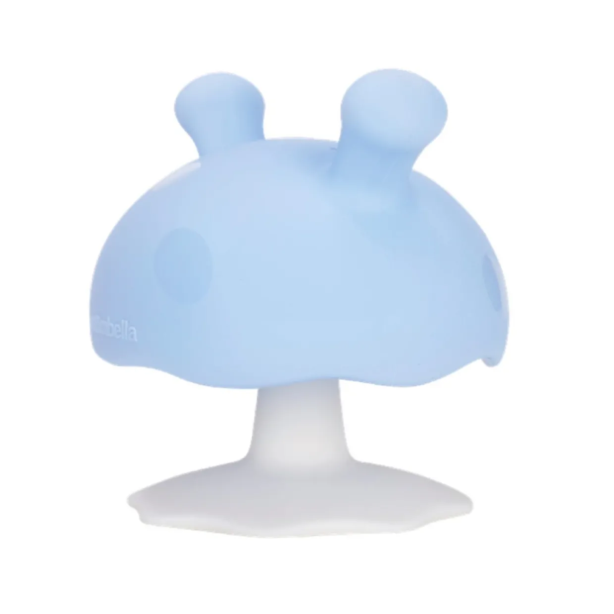 Mombella Soothing Mushroom Teether