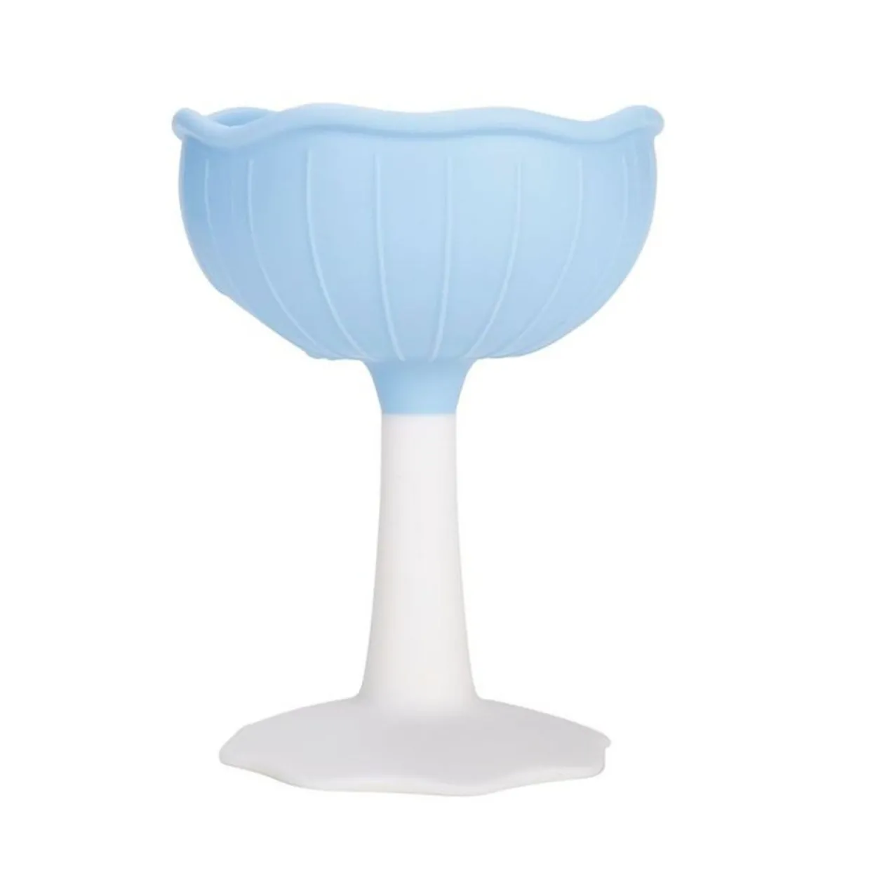 Mombella Soothing Mushroom Teether