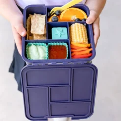 MontiiCo Bento Five Lunch Box