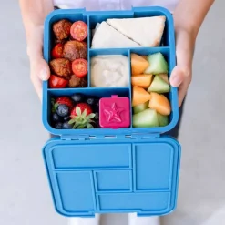 MontiiCo Bento Five Lunch Box