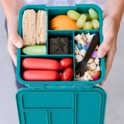 MontiiCo Bento Five Lunch Box