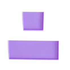 MontiiCo Bento PLUS Divider Set