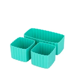 MontiiCo Bento Silicone Cups Mixed