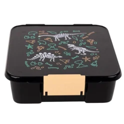 MontiiCo Bento Three Lunch Box