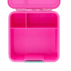 MontiiCo Bento Three Lunch Box