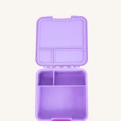 MontiiCo Bento Three Lunch Box
