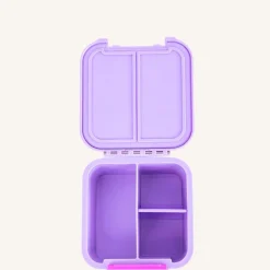 MontiiCo Bento Two Snack Box