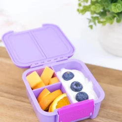 MontiiCo Bento Two Snack Box