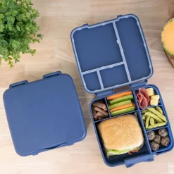 MontiiCo Feast Lunch Box Tray