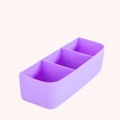 MontiiCo Feast Lunch Box Tray