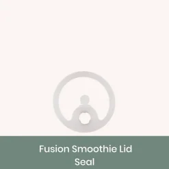 MontiiCo Fusion Replacement Part - SMOOTHIE Lid Seal