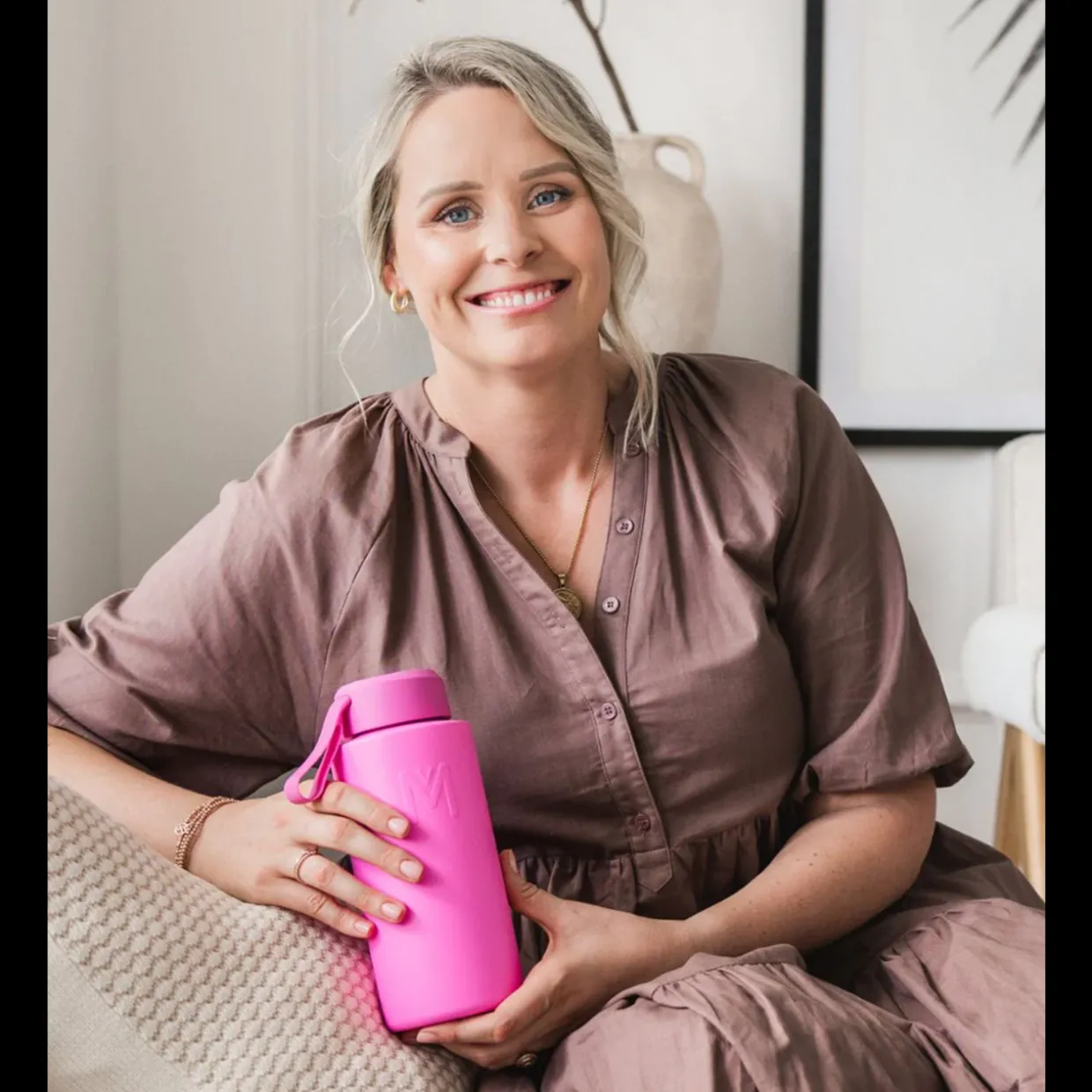 MontiiCo Fusion Universal Insulated Base - 1L