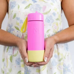 MontiiCo Fusion Universal Insulated Base - 475ml