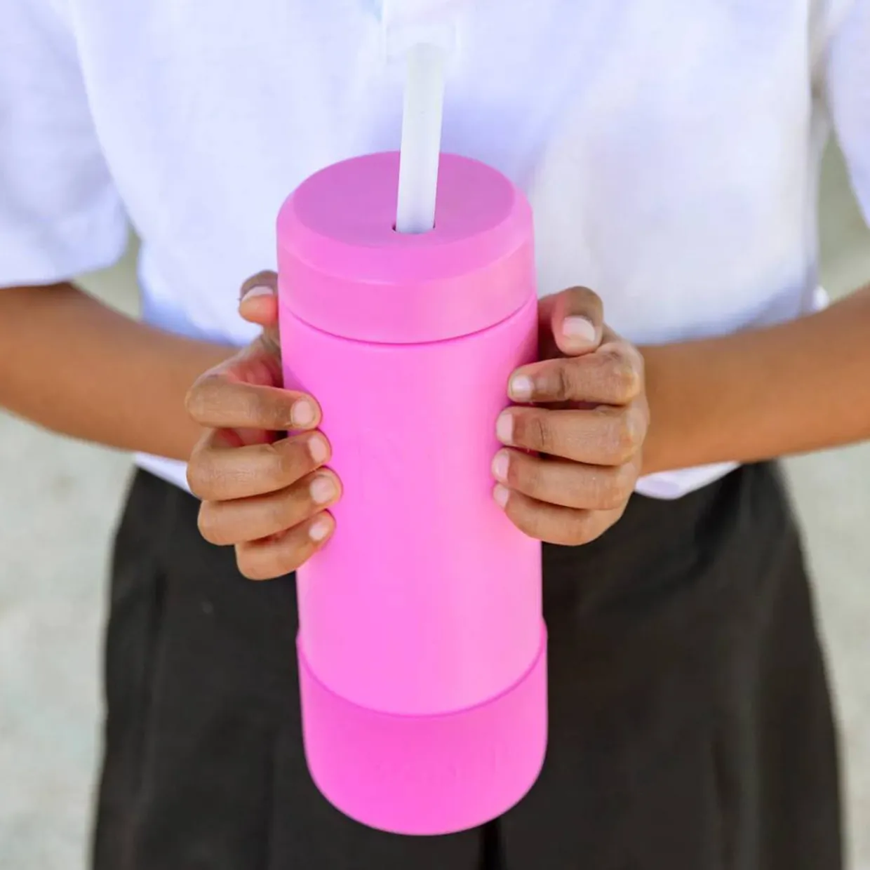 MontiiCo Fusion Universal Insulated Base - 475ml