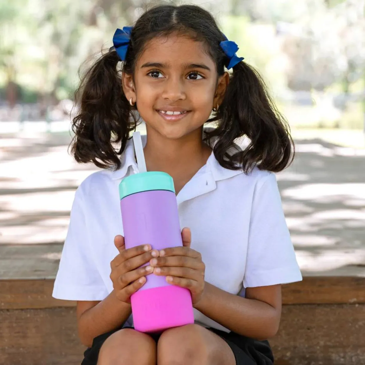 MontiiCo Fusion Universal Insulated Base - 475ml