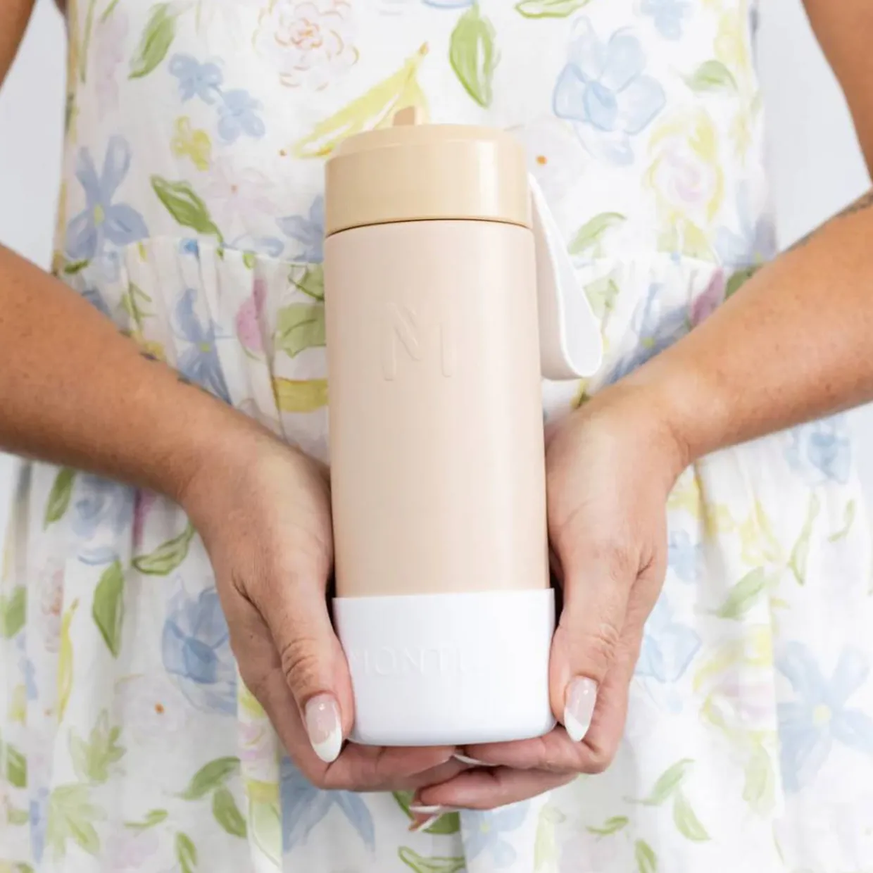 MontiiCo Fusion Universal Insulated Base - 475ml