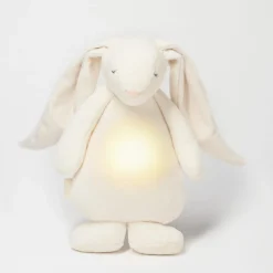 Moonie 2.0 - Humming Bunny with Lamp