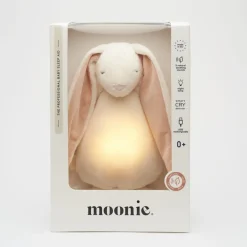 Moonie 2.0 - Humming Bunny with Lamp