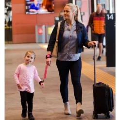 Moose Noose Toodler Safety Harness