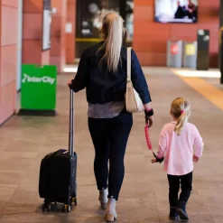 Moose Noose Toodler Safety Harness