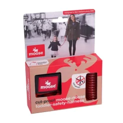 Moose Noose Toodler Safety Harness